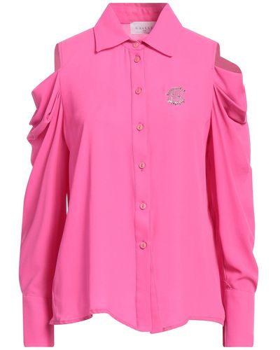 Gaelle Paris Camisa - Rosa