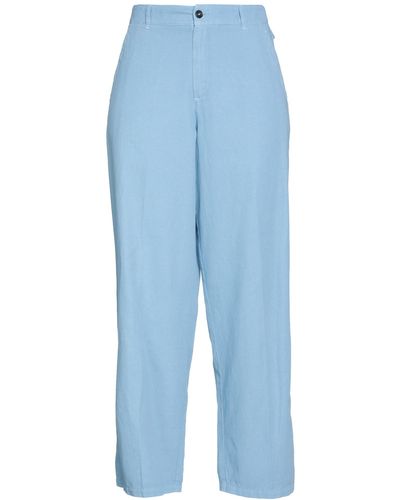 Pence Pantalone - Blu