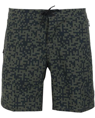 Vans Shorts & Bermuda Shorts - Multicolor