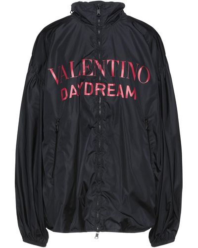 Valentino Jacket - Black