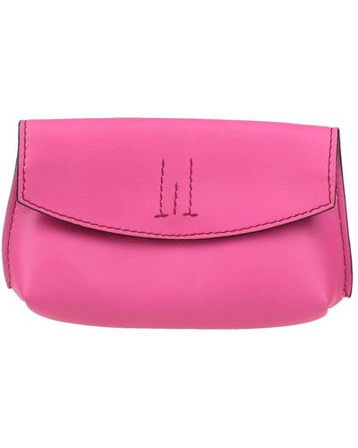Golden Goose Pouch - Pink