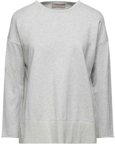 Cruciani Jumper - Grey