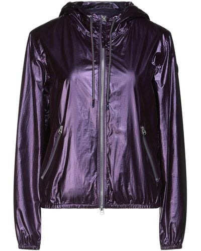 Museum Jacket - Purple