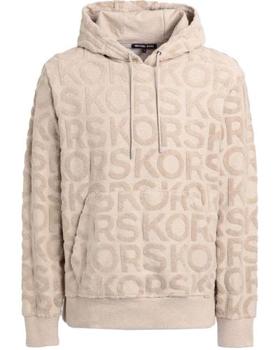 Michael Kors Sweat-shirt - Neutre