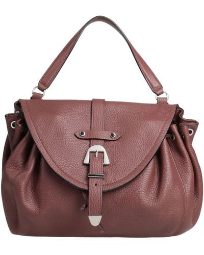 Coccinelle Bolso de mano - Morado