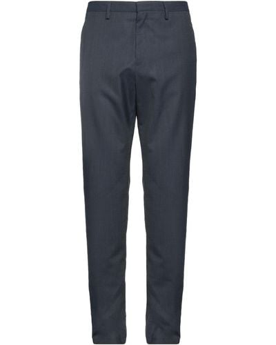 Zadig & Voltaire Trouser - Blue