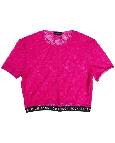 DSquared² Sleepwear - Pink