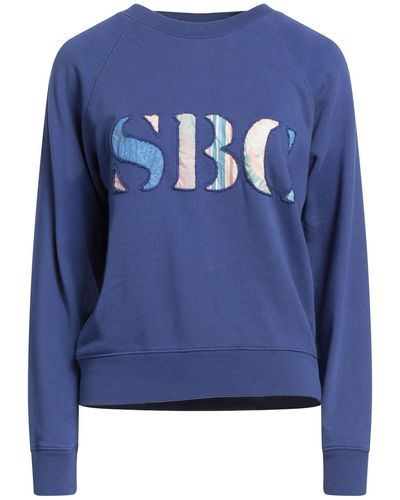 See By Chloé Sweatshirt - Blue