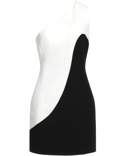 Barbara Bui Mini Dress - Black