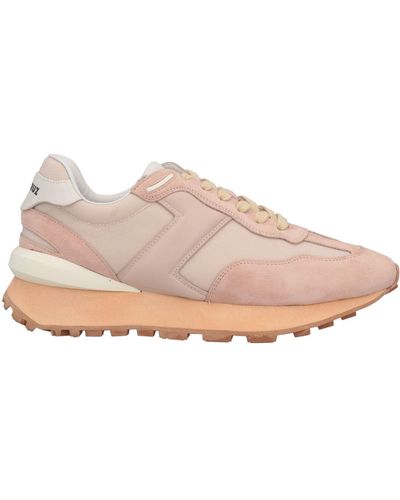 Lola Cruz Sneakers - Rosa