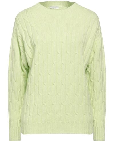 Peserico Pullover - Grün