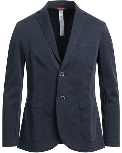 Mason's Blazer - Bleu