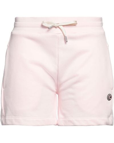 Colmar Light Shorts & Bermuda Shorts Cotton, Polyester - Pink