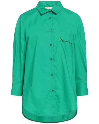 ViCOLO Shirt - Green