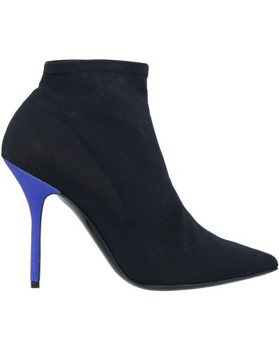 Pierre Hardy Bottines - Bleu