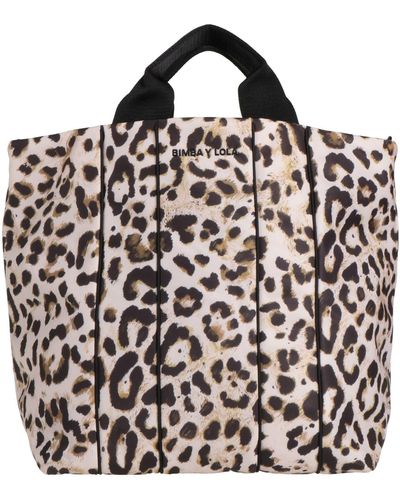 Bimba Y Lola Tote bags for Women | Online Sale up to 72% off | Lyst