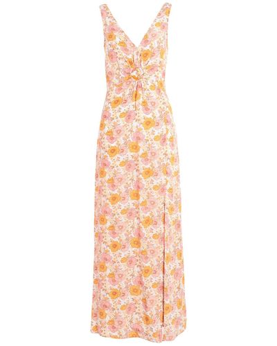 & Other Stories Maxi Dress - Multicolor
