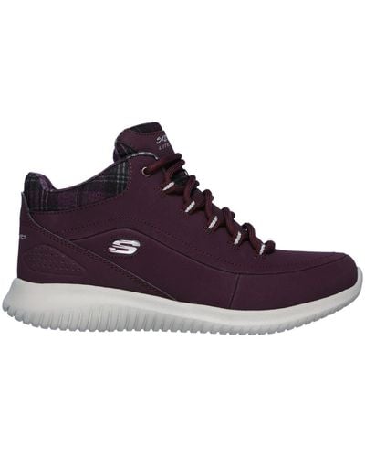 Skechers Sneakers - Lila