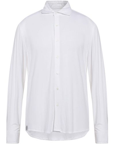 AT.P.CO Shirt - White