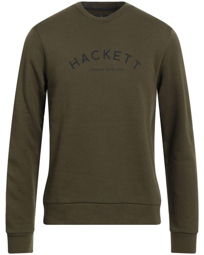 Hackett Sweatshirt - Green