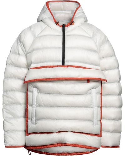 DSquared² Puffer - Gray
