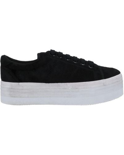 Jeffrey Campbell Trainers - Black