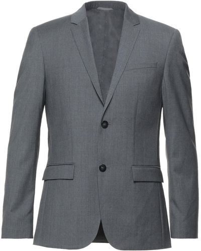 Calvin Klein Blazer - Grau