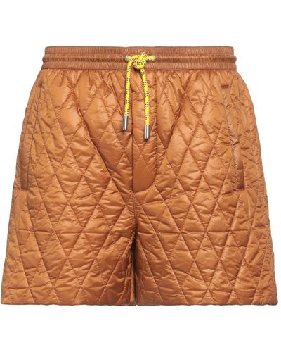 DSquared² Shorts & Bermuda Shorts - Brown