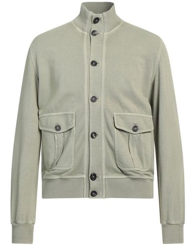 Circolo 1901 Jacket - Green