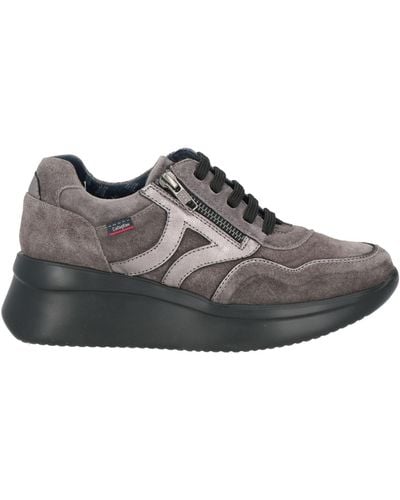 Callaghan Sneakers - Gray