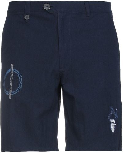 Jupe by Jackie Shorts & Bermuda Shorts - Blue