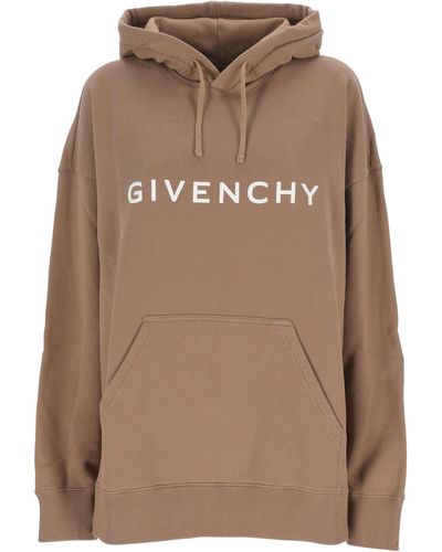 Sweats à capuche Givenchy pour femme | Réductions Black Friday jusqu'à 40 %  | Lyst