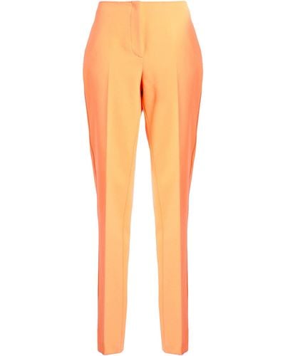 MAX&Co. Trouser - Orange
