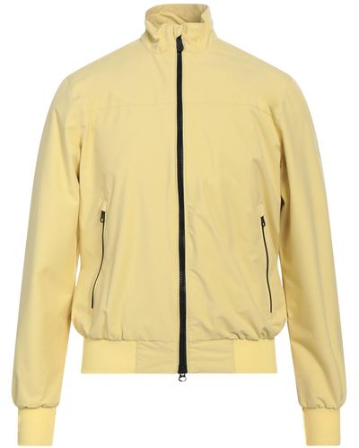 Save The Duck Jacket - Yellow