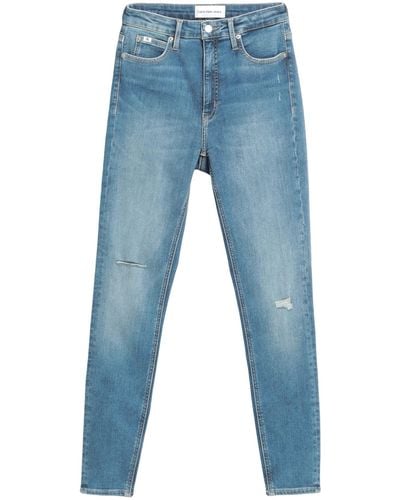 Calvin Klein Jeans - Blue