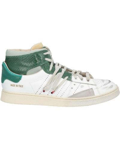 HIDNANDER Sneakers - Vert