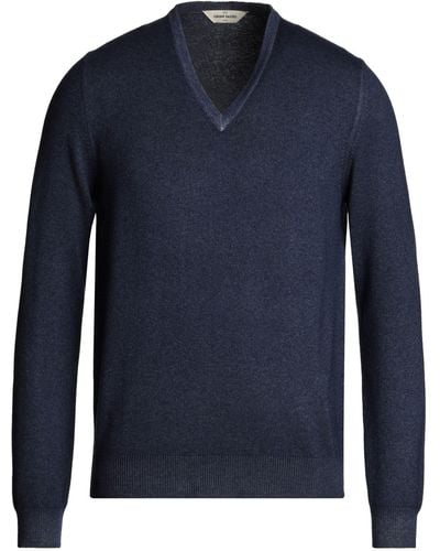 Gran Sasso Pullover - Azul