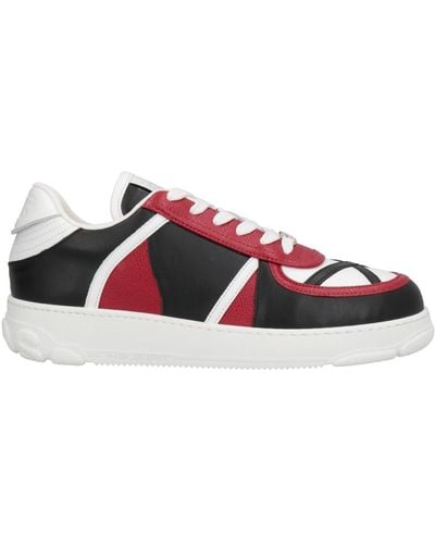 Gcds Trainers - Red