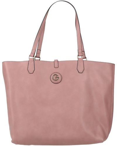Gattinoni Shoulder Bag - Pink