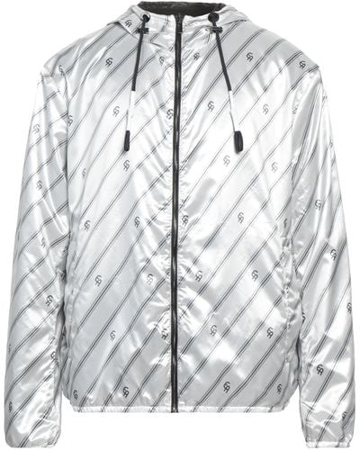 Emporio Armani Jacket - Grey