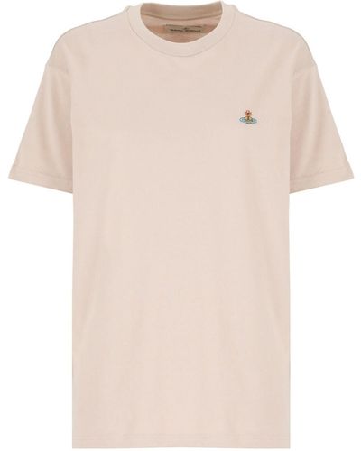 Vivienne Westwood Camiseta - Neutro