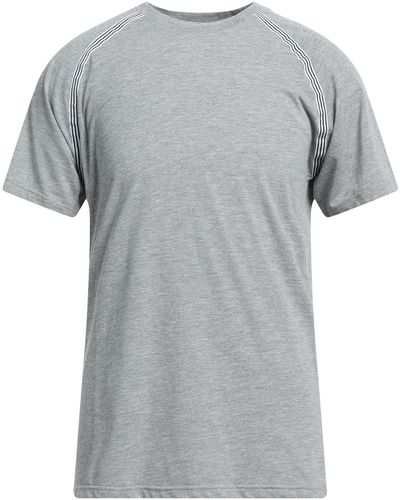 Kaos T-shirt - Gray