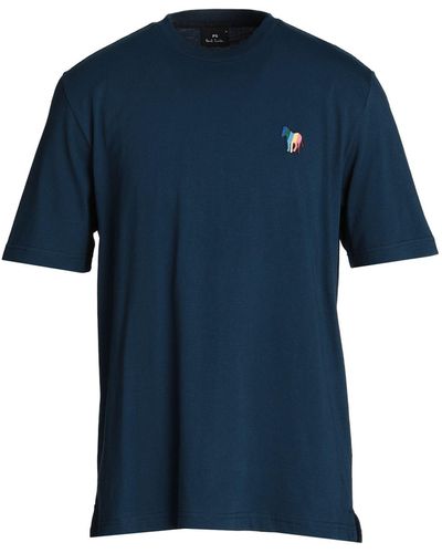PS by Paul Smith T-shirt - Blue