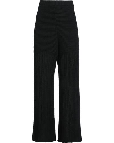 RED Valentino Pantalone - Nero