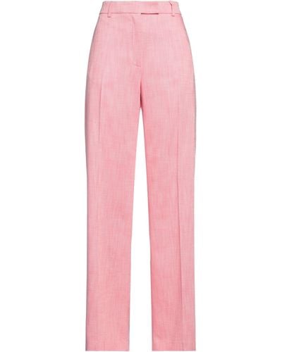 Attic And Barn Trouser - Pink