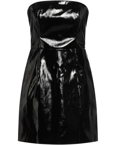 Glamorous Mini Dress - Black