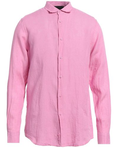 John Richmond Shirt - Pink