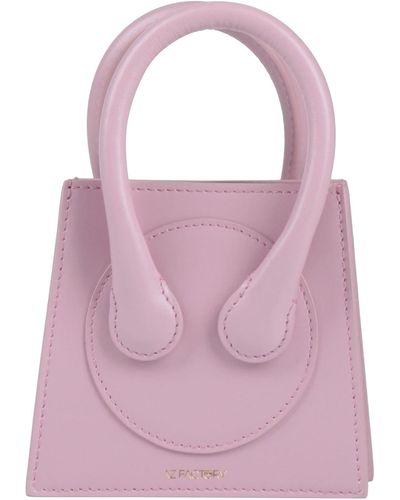 AZ FACTORY Handbag - Pink