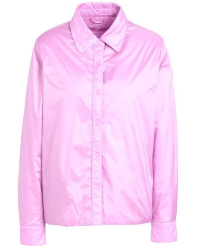 Save The Duck Jacke & Anorak - Pink