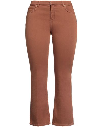 Pinko Jeans - Brown